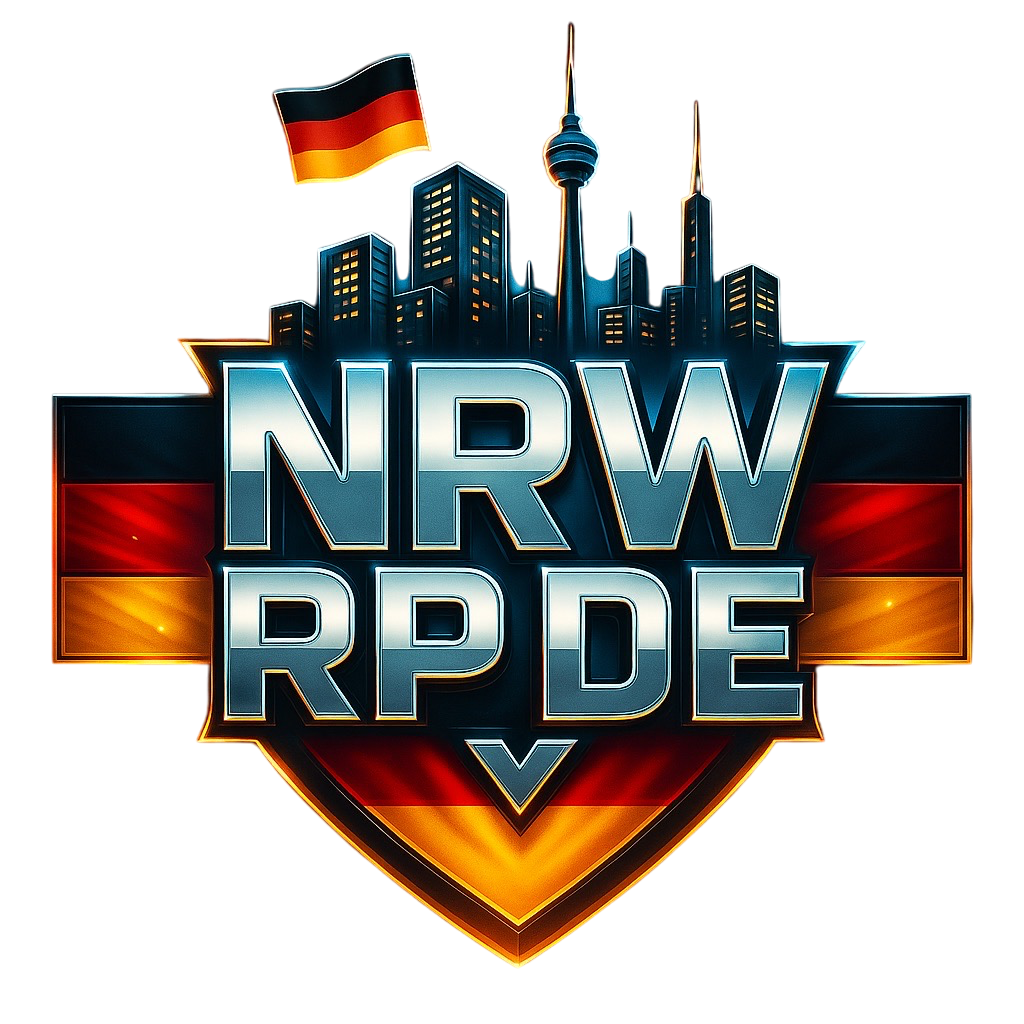 NRW RP Logo